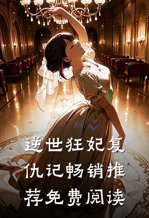 逆世狂妃复仇记畅销推荐免费阅读