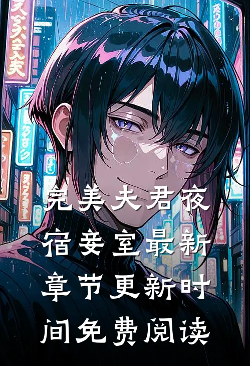 完美夫君夜宿妾室最新章节更新时间免费阅读