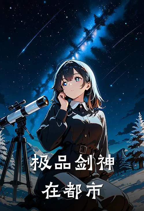 极品剑神在都市
