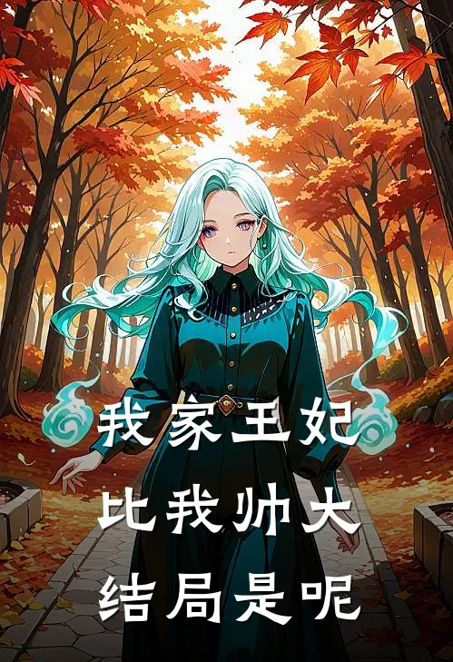 我家王妃比我帅大结局是呢