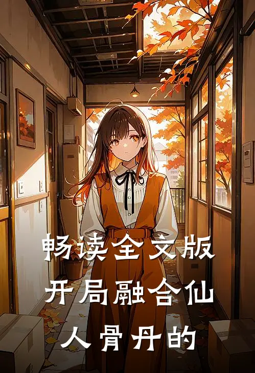 畅读全文版开局融合仙人骨丹的