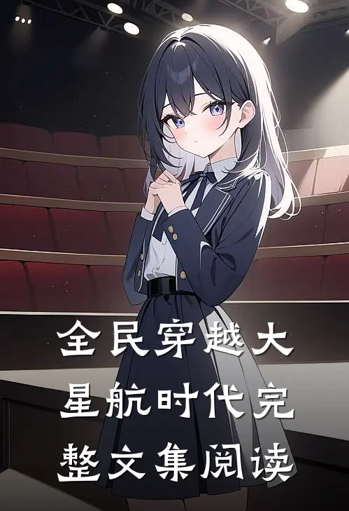 全民穿越大星航时代完整文集阅读