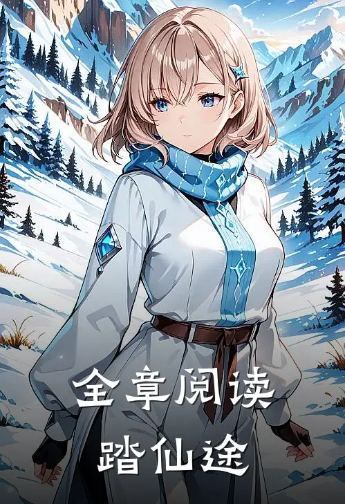 全章阅读踏仙途