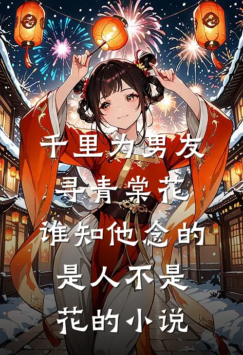 千里为男友寻青棠花，谁知他念的是人不是花的小说