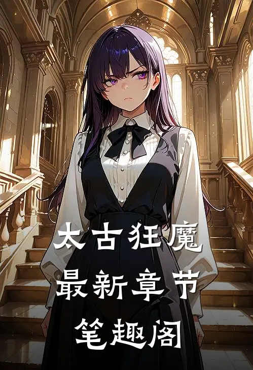 太古狂魔最新章节笔趣阁