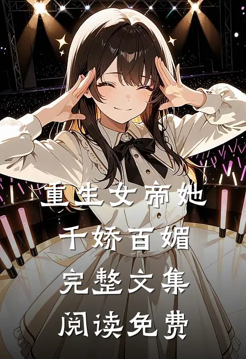 重生女帝她千娇百媚完整文集阅读免费