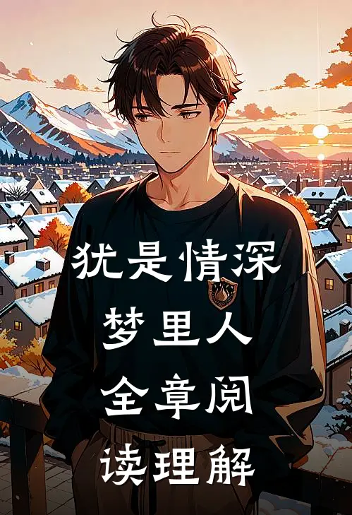 犹是情深梦里人全章阅读理解