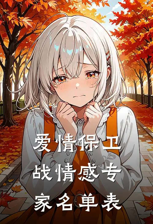 爱情保卫战情感专家名单表