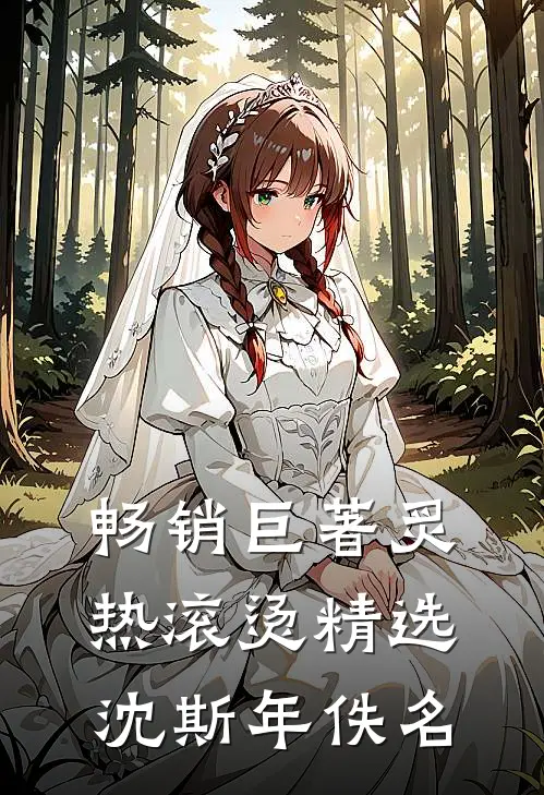 畅销巨著炙热滚烫精选沈斯年佚名