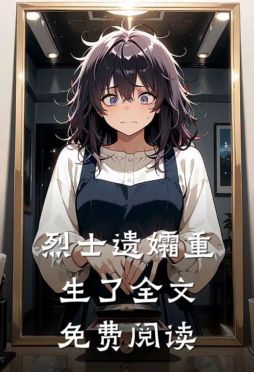 烈士遗孀重生了全文免费阅读