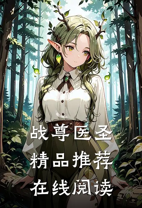 战尊医圣精品推荐在线阅读