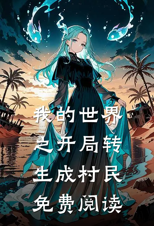 我的世界之开局转生成村民免费阅读