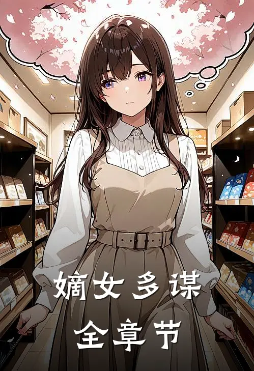 嫡女多谋全章节
