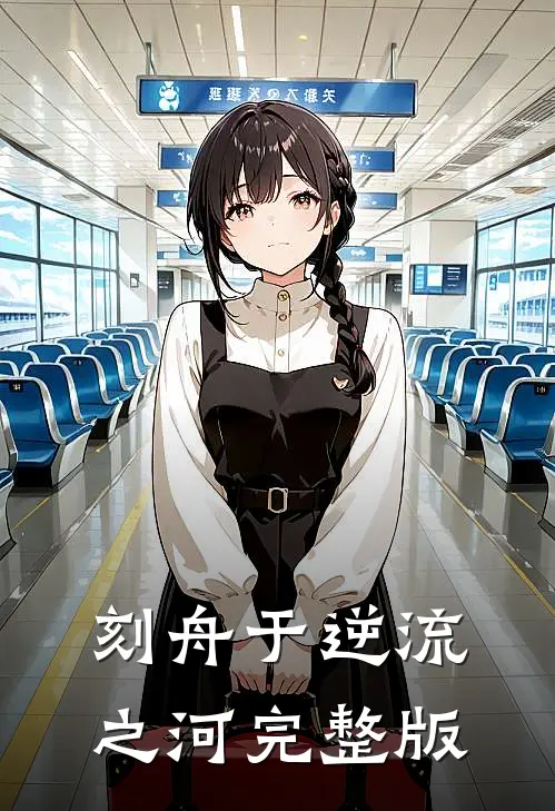 刻舟于逆流之河完整版