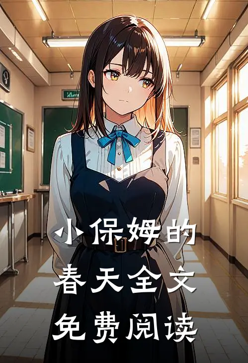 小保姆的春天全文免费阅读