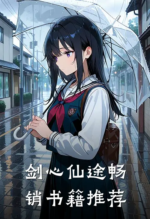 剑心仙途畅销书籍推荐