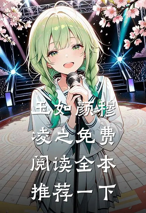 玉如颜穆凌之免费阅读全本推荐一下