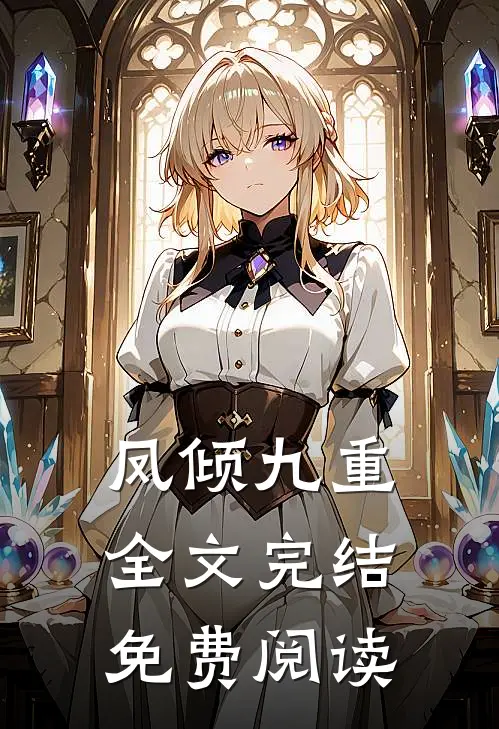 凤倾九重全文完结免费阅读