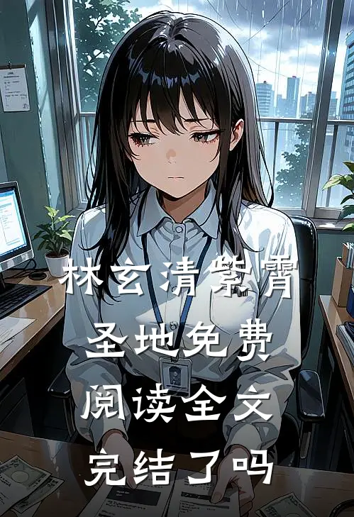 林玄清紫霄圣地免费阅读全文完结了吗