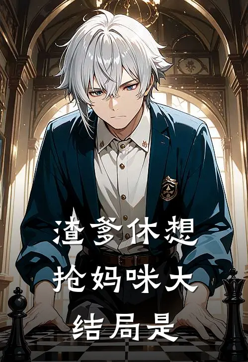 渣爹休想抢妈咪大结局是