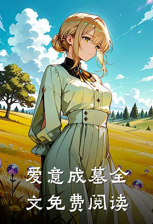 爱意成墓全文免费阅读