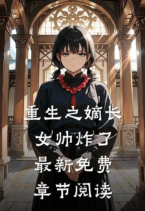 重生之嫡长女帅炸了最新免费章节阅读