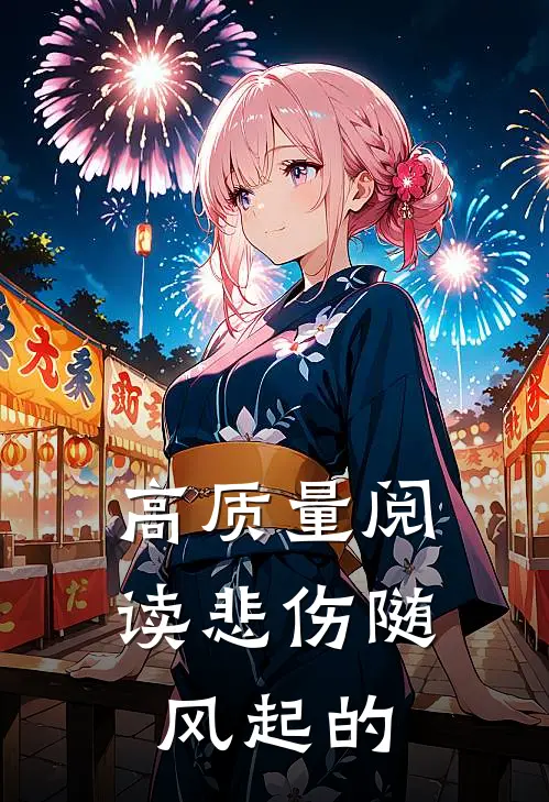 高质量阅读悲伤随风起的