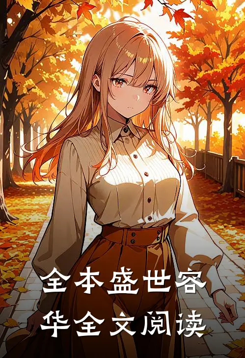 全本盛世容华全文阅读