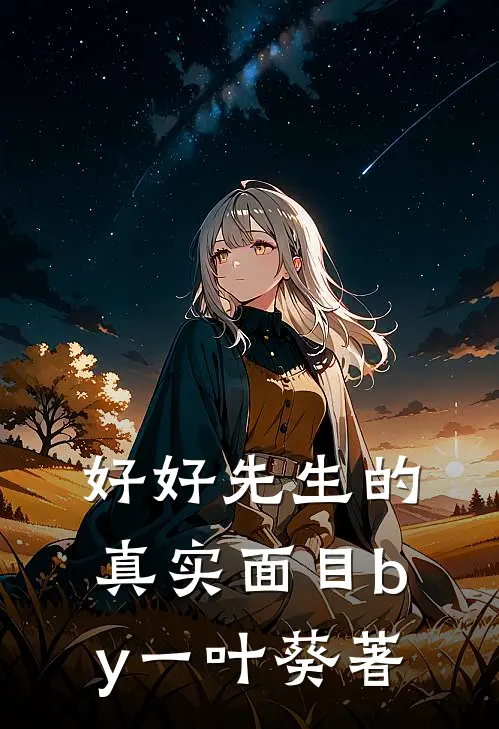 好好先生的真实面目by一叶葵著