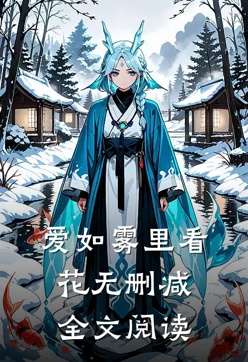 爱如雾里看花无删减全文阅读