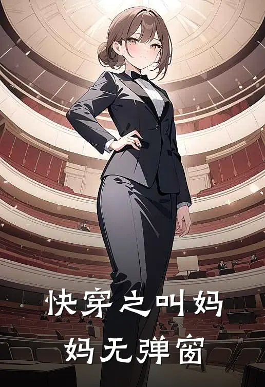 快穿之叫妈妈无弹窗