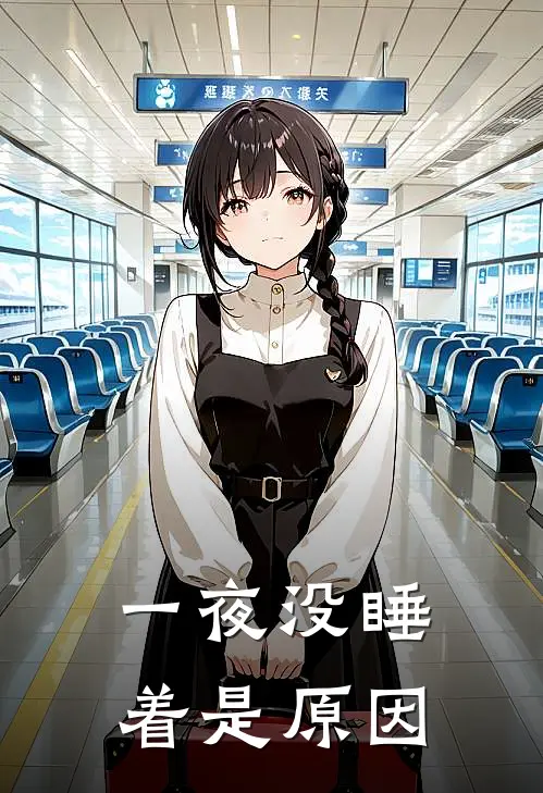 一夜没睡着是原因