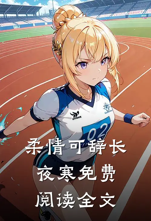 柔情可辞长夜寒免费阅读全文