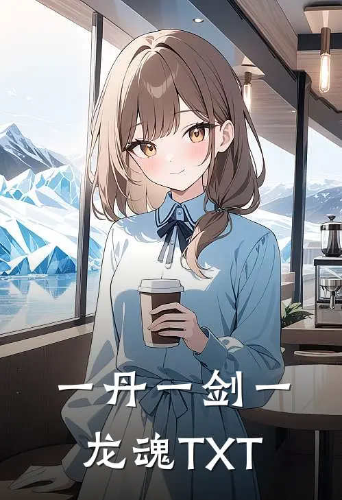 一丹一剑一龙魂TXT