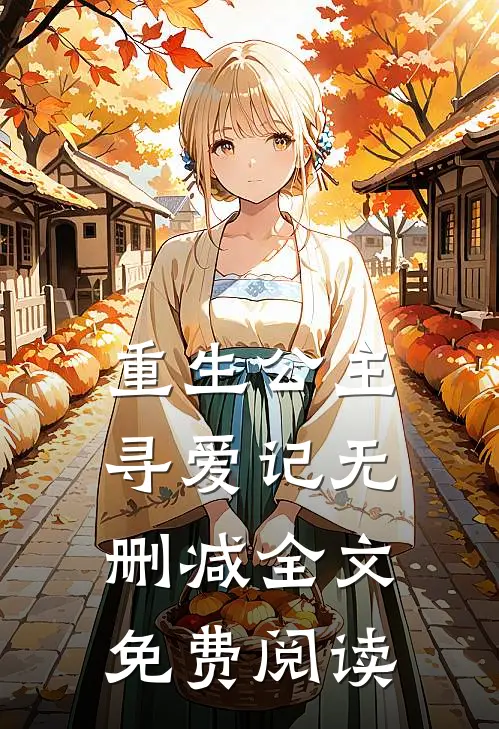 重生公主寻爱记无删减全文免费阅读