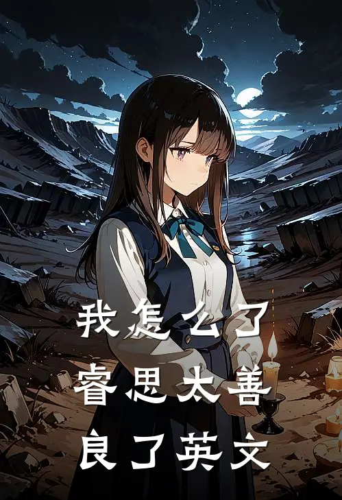 我怎么了睿思太善良了英文