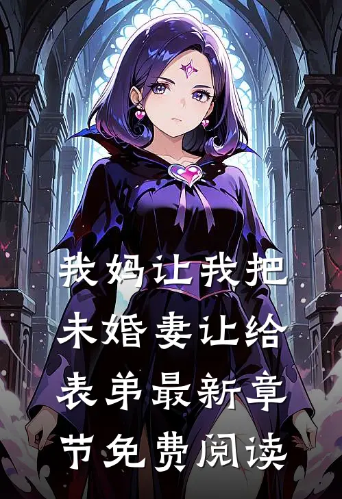 我妈让我把未婚妻让给表弟最新章节免费阅读