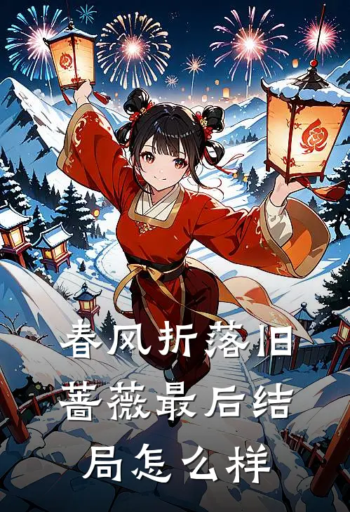 春风折落旧蔷薇最后结局怎么样
