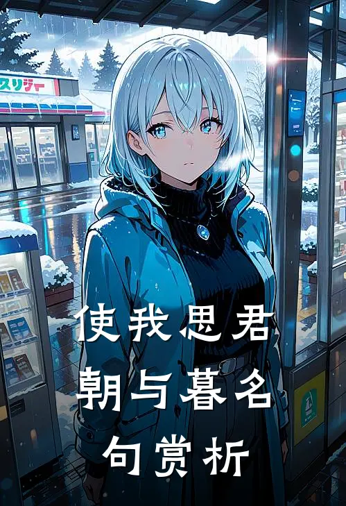 使我思君朝与暮名句赏析