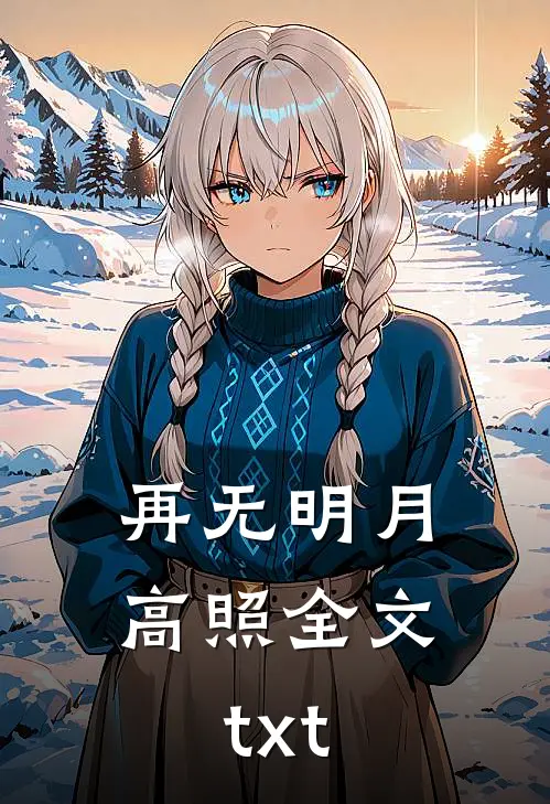 再无明月高照全文txt
