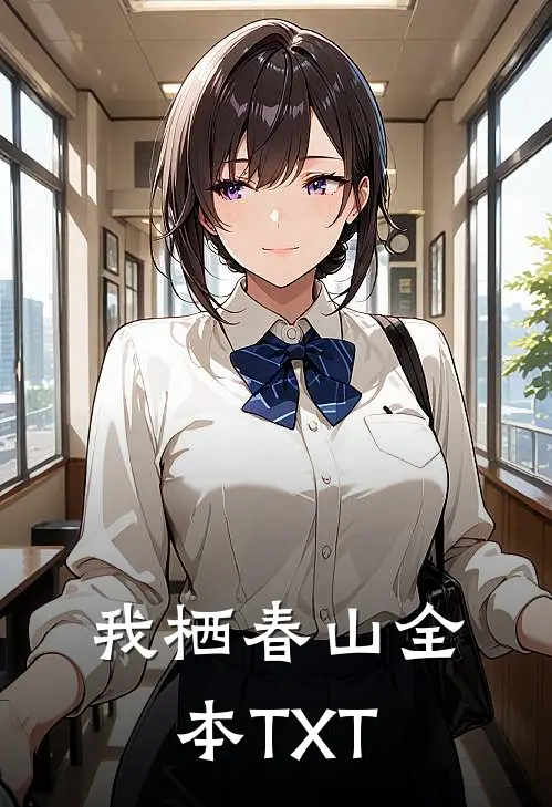 我栖春山全本TXT