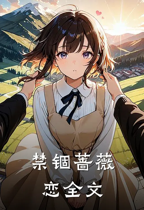 禁锢蔷薇恋全文