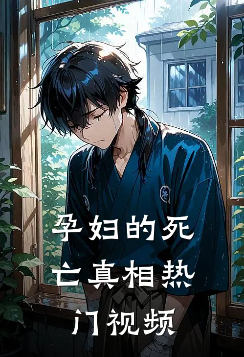 孕妇的死亡真相热门视频