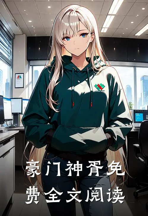 豪门神胥 免费全文阅读
