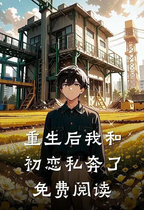 重生后我和初恋私奔了免费阅读