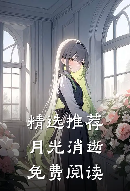 精选推荐月光消逝免费阅读