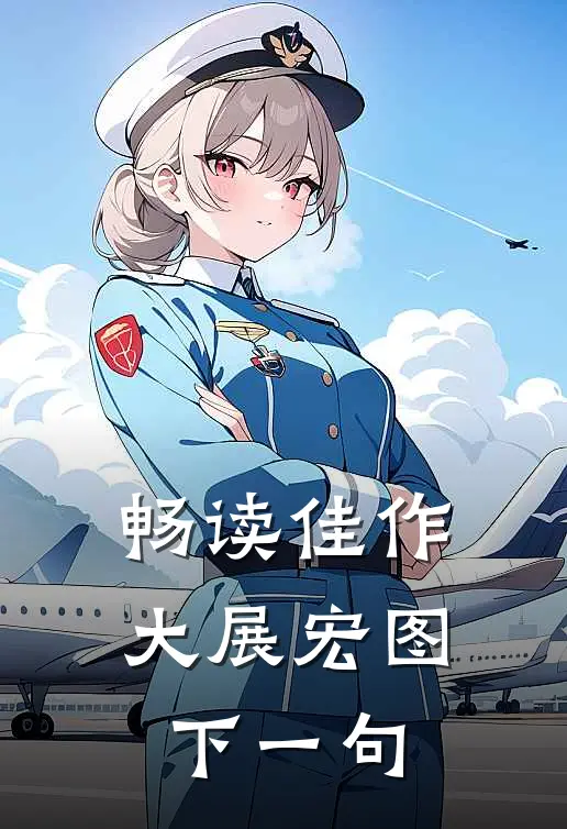 畅读佳作大展宏图下一句