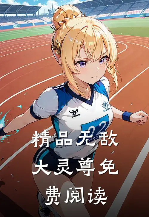 精品无敌大灵尊免费阅读