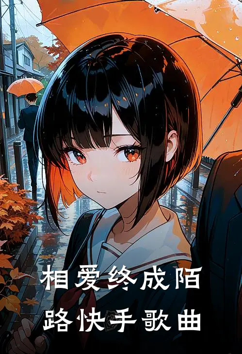 相爱终成陌路快手歌曲