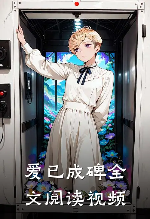 爱已成碑全文阅读视频